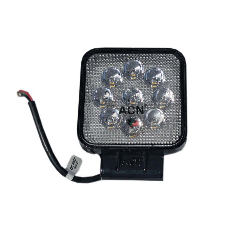 AVENGER 26 HP VST Agro