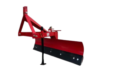 AVENGER 26 HP VST Agro