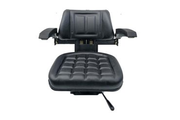 AVENGER 26 HP VST Agro