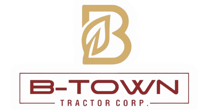 Btown Farm Supply Logo